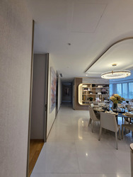 Cliveden At Grange (D10), Condominium #607297261